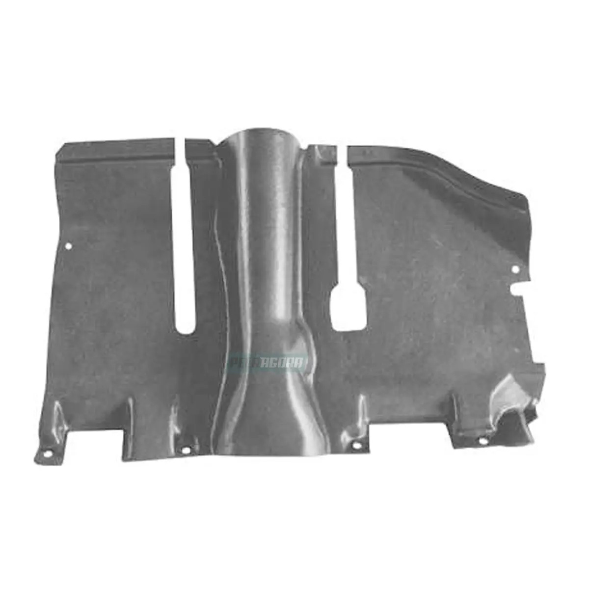 REVESTIMENTO PEDAL ESQUERDO PRETO MB 1215 1218 1418 1620 1622 1633 2420 1938 194