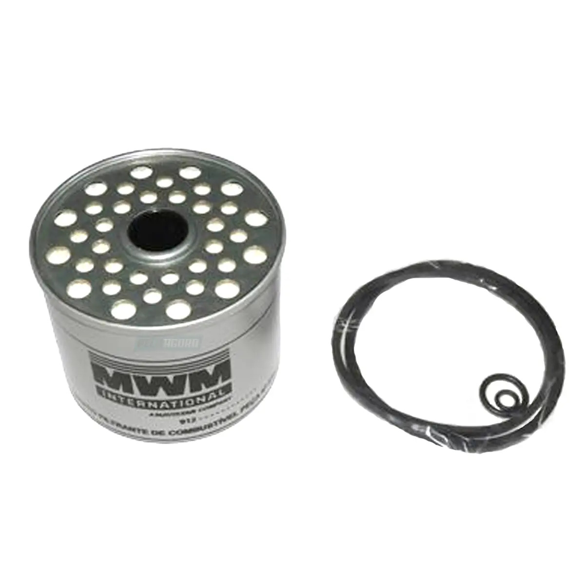 FILTRO COMBUSTIVEL CURTO GERADOR VEICULAR (635776)