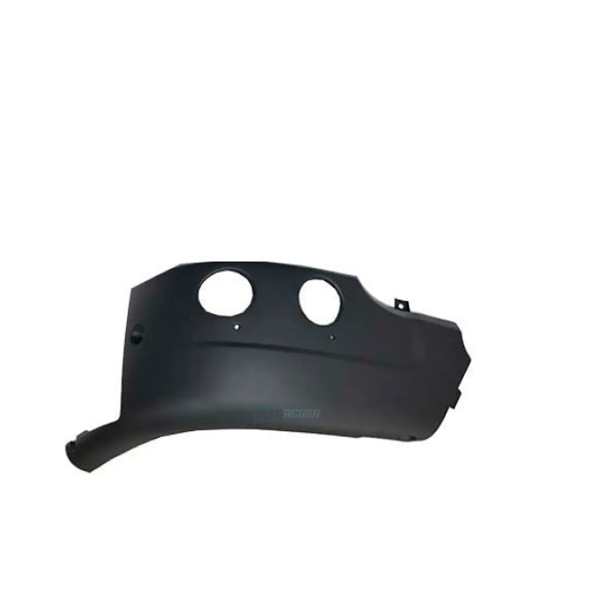 CAPA PONTEIRA DIREITA PARACHOQUE SCANIA (1865183.)