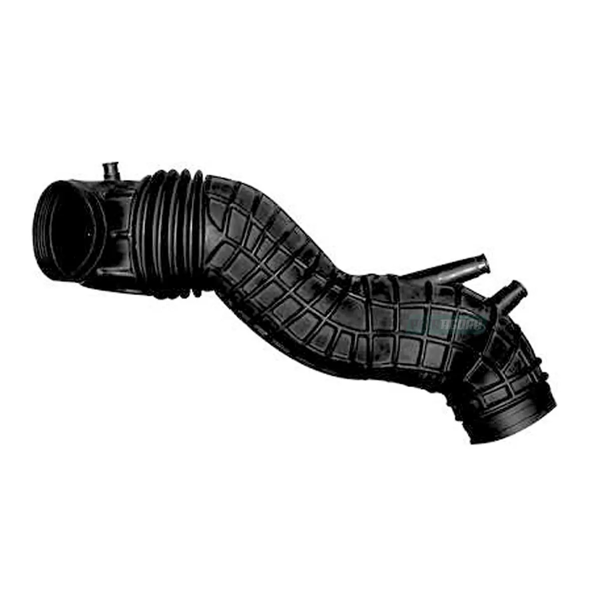 MANGUEIRA FILTRO AR TURBINA MBB 1938S 1944S OM457LA (4570980083-000296)