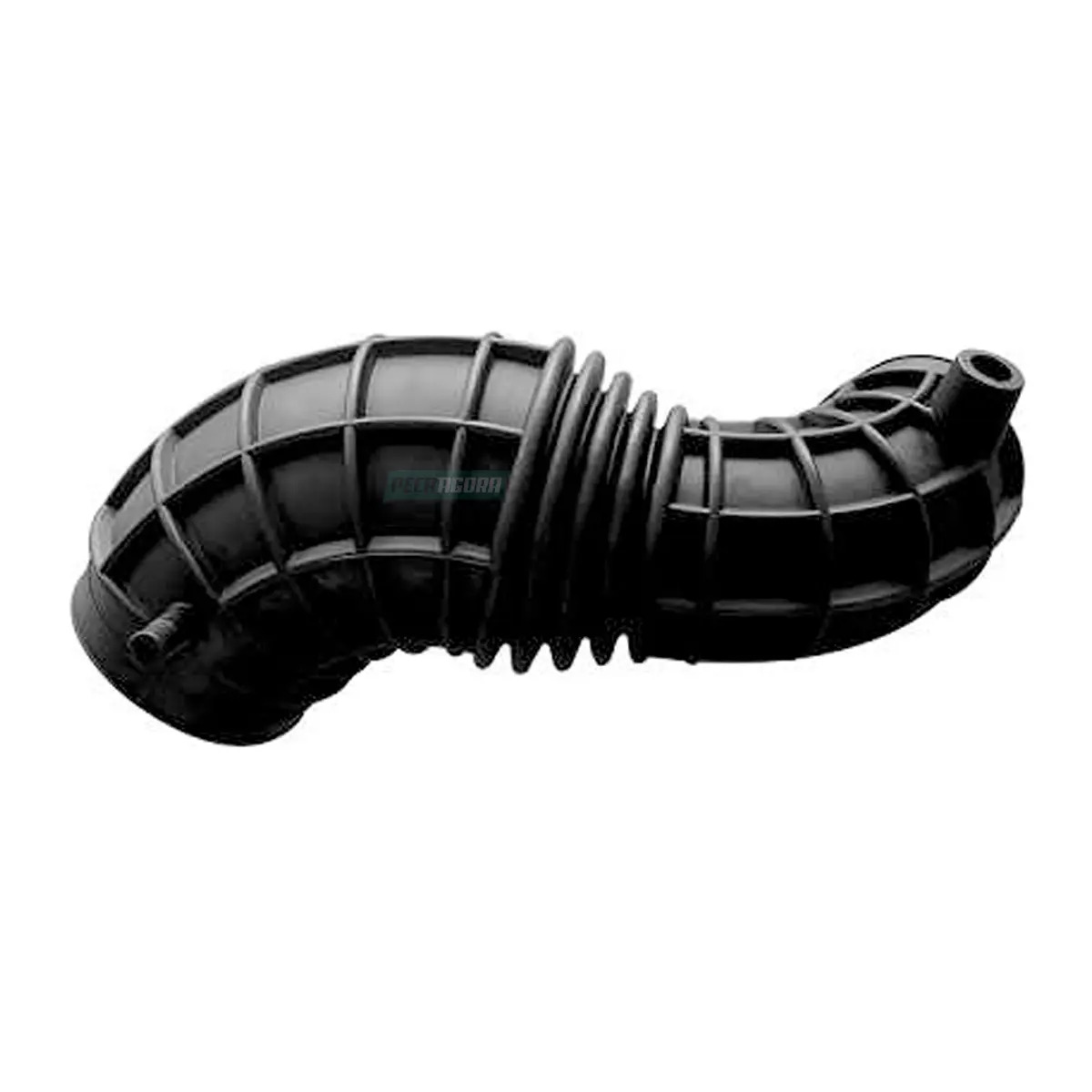 MANGUEIRA AR MBB L  LS 1634 MOTOR OM 447LA (4760980083-000297)