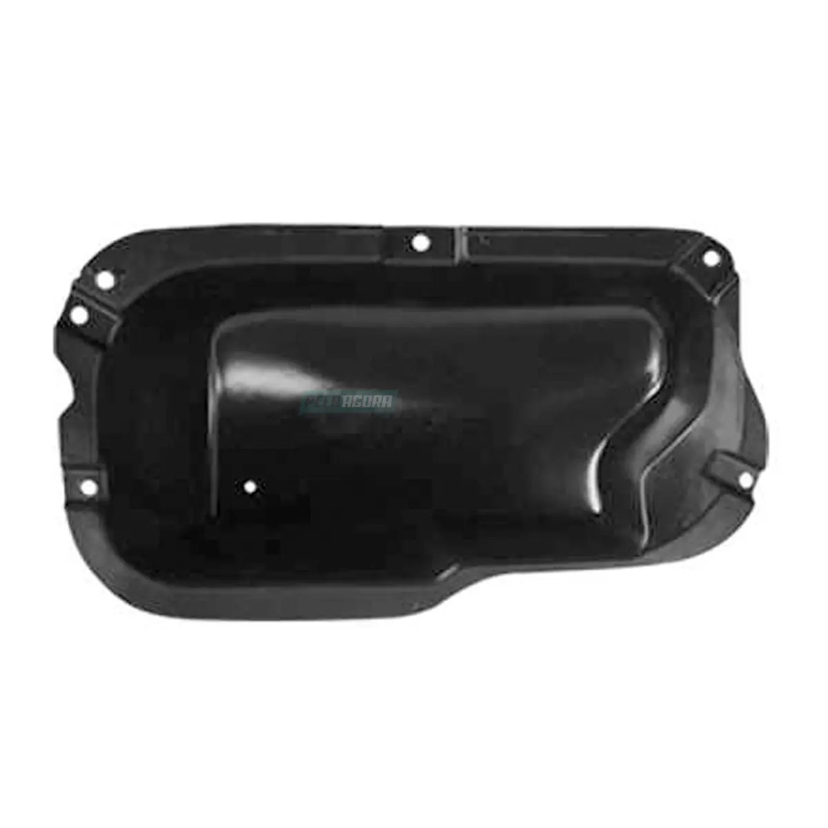 PROTETOR FAROL ESQUERDO FORD CARGO 712 NOVO CARGO 816 (1C4513A175BA/BB-000304)