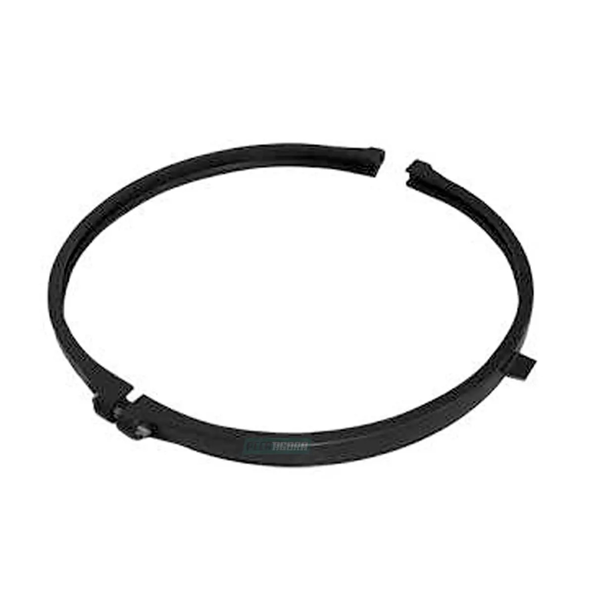 CONJUNTOSEMI ABRACADEIRA FILTRO DE AR MB VW TODOS 2000 EM DIANTE  (0000900142-00