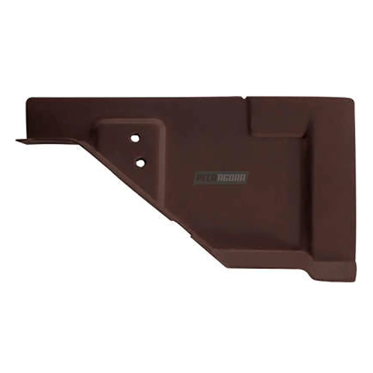 REVESTIMENTO PEDAL DIREITO 8650 MB HPN 709 HSK L1618 LN709 LS1935 (6886889006-00