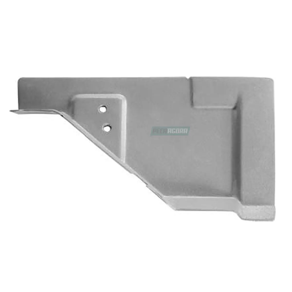 REVESTIMENTO PEDAL DIREITO 7555 MB 1618 709 LS1935 LS1941 (6886889006-000315)