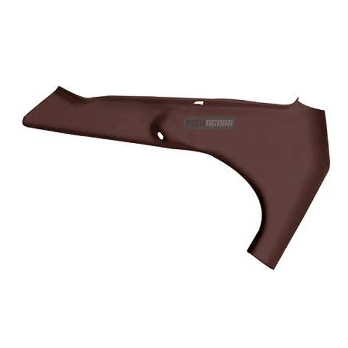 REVESTIMENTO PEDAL MB 1618 709 LS1935 LS1941  (6886889206-000317)