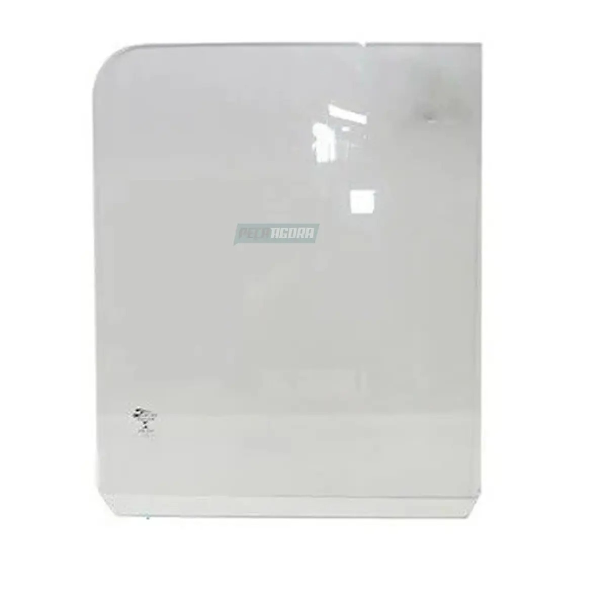 VIDRO PORTA JANELA CORREDICA INCOLOR 489X595 MB MERCEDES BENZ 608​ <P> MB MERC