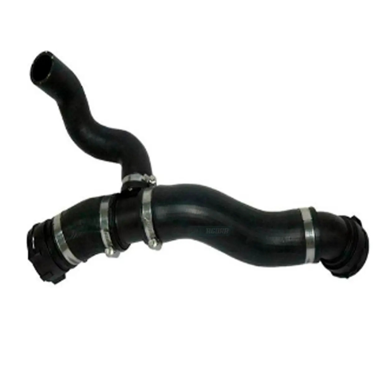 MANGUEIRA TUBO RADIADOR C/QUICK DC09/DC13 CAMINHAO 2016... (2305701/)