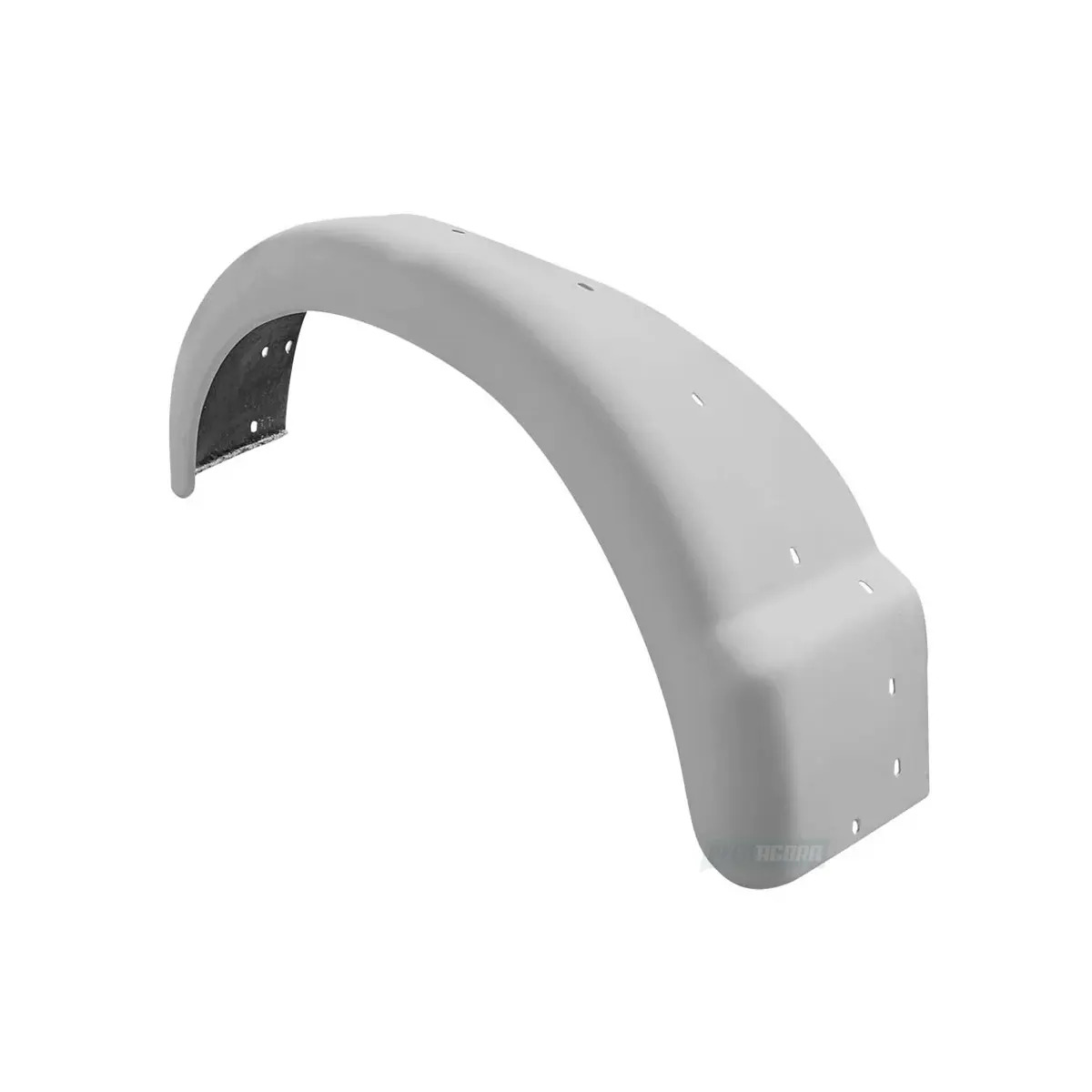 PARALAMA CABINE MB 1519 1525 FIBRA SEM BASE LANTERNA (V.3448810803--AS1218BR-344