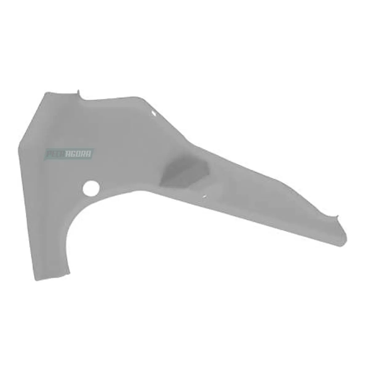 REVESTIMENDO PEDAL ESQUERDO MB 1618 709 LS1935 LS1941 (6886889106-000321)