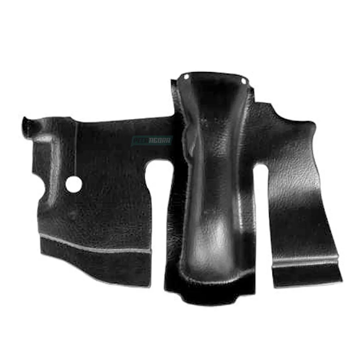 REVESTIMENTO PISO PRETO MB LS1938  (6946880006-000323)