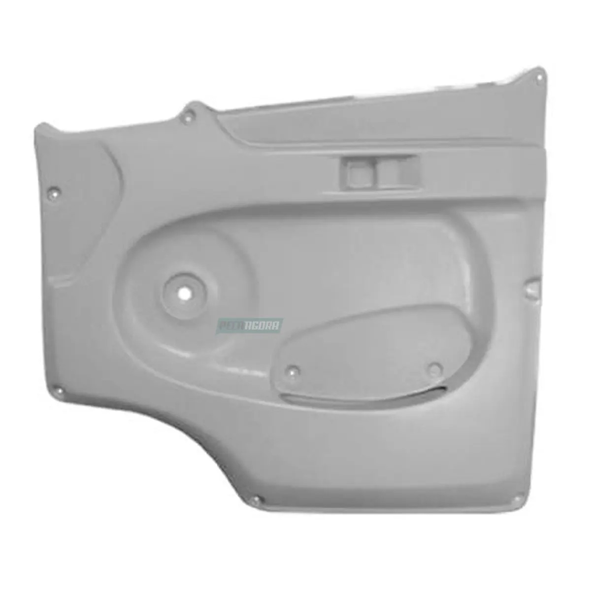 REVESTIMENTO PORTA DIREITO MB 709 710 712 1218 1418 1618 ANO 2003... (6887200770