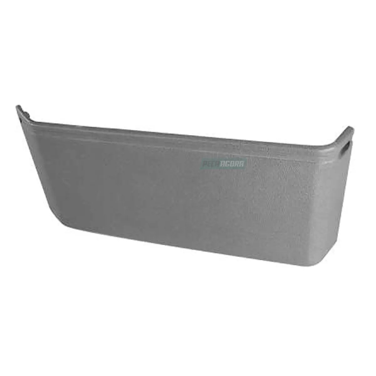 BOLSA PORTA DIREITA CINZA GRAFITE FORD CARGO TODOS ATE 2011 (7C45E23862AA-000343