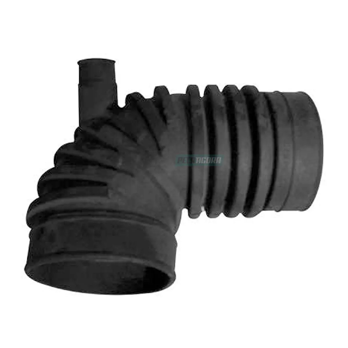 MANGUEIRA AR BORRACHA MB AXOR 1933 2533 MOTOR OM926LA (9405280982-000346)