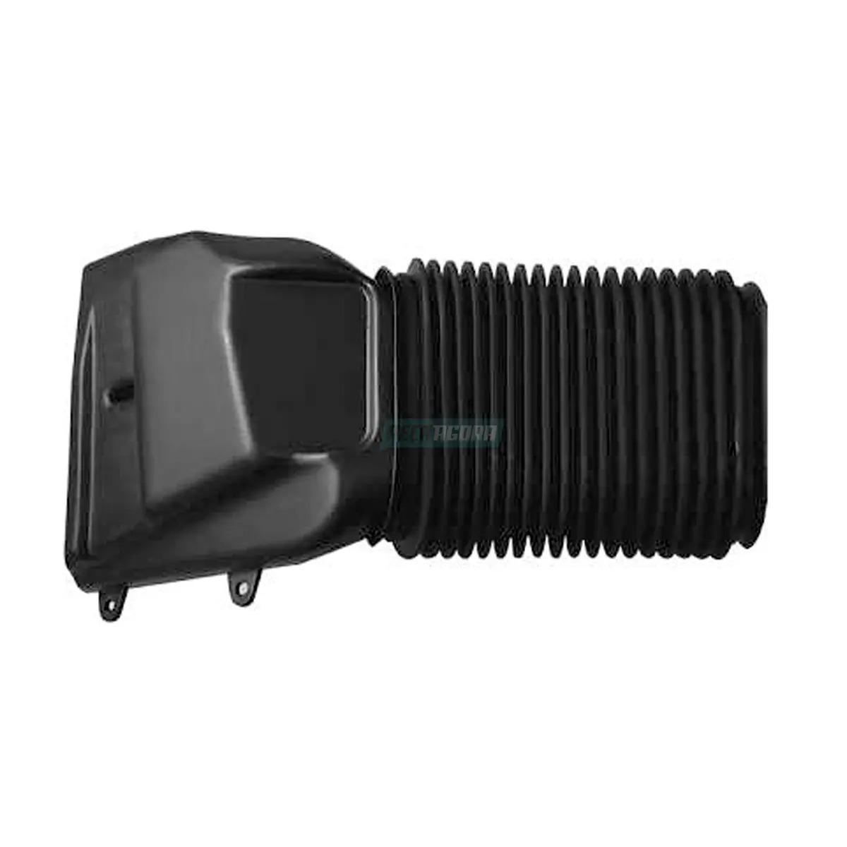 CONJUNTO TOMADA AR COM SANFONA MB 1728 1728S 2423B K 2425 2726B K ATROS 2729B K 