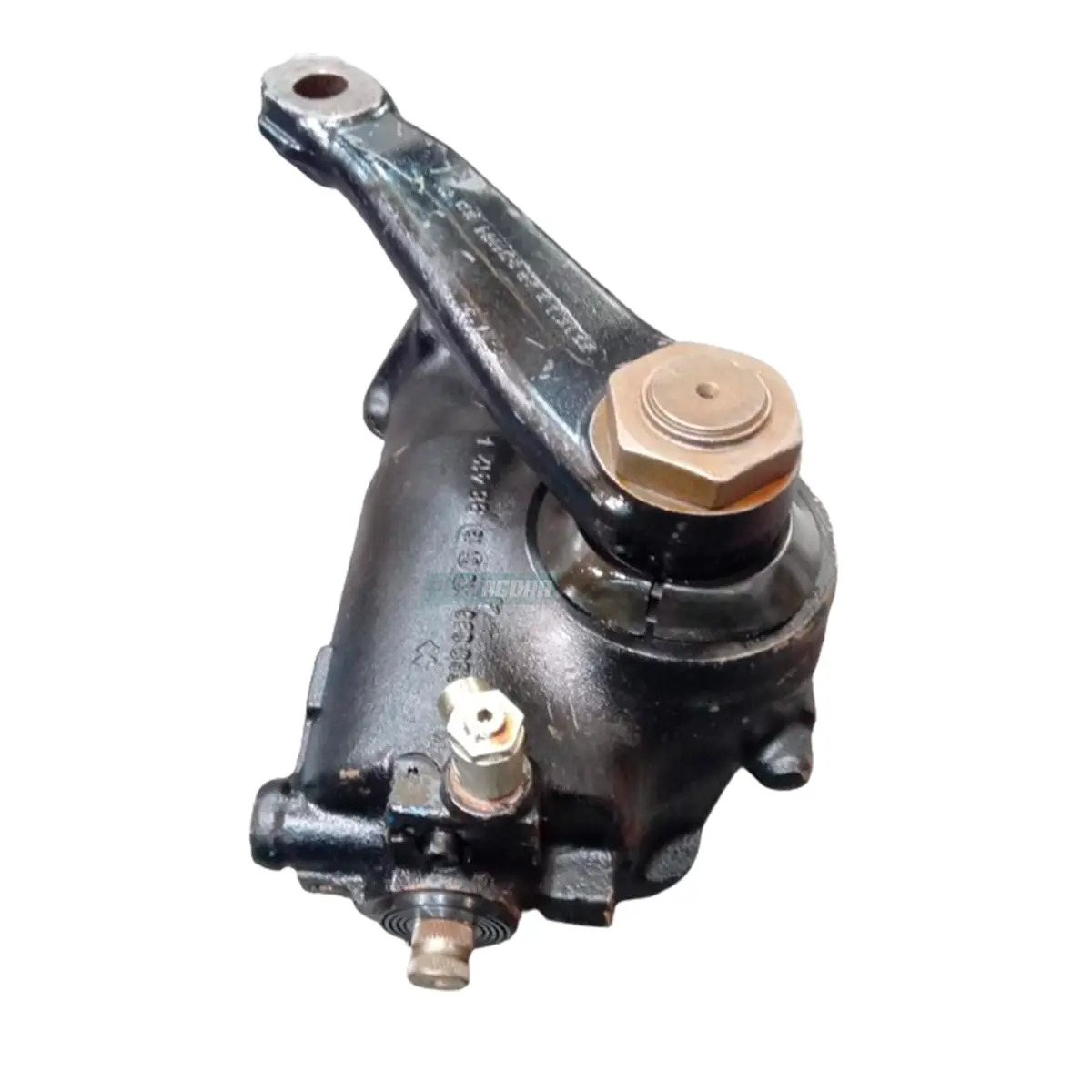 CAIXA DIRECAO PARA SCANIA SERIE 5 P G R (1531061)