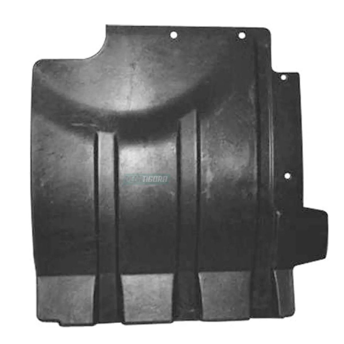 PARABARRO DIREITO MB ATEGO 1315 1418 1419 1518 1716 1718 1719 1725 2425 2426 242