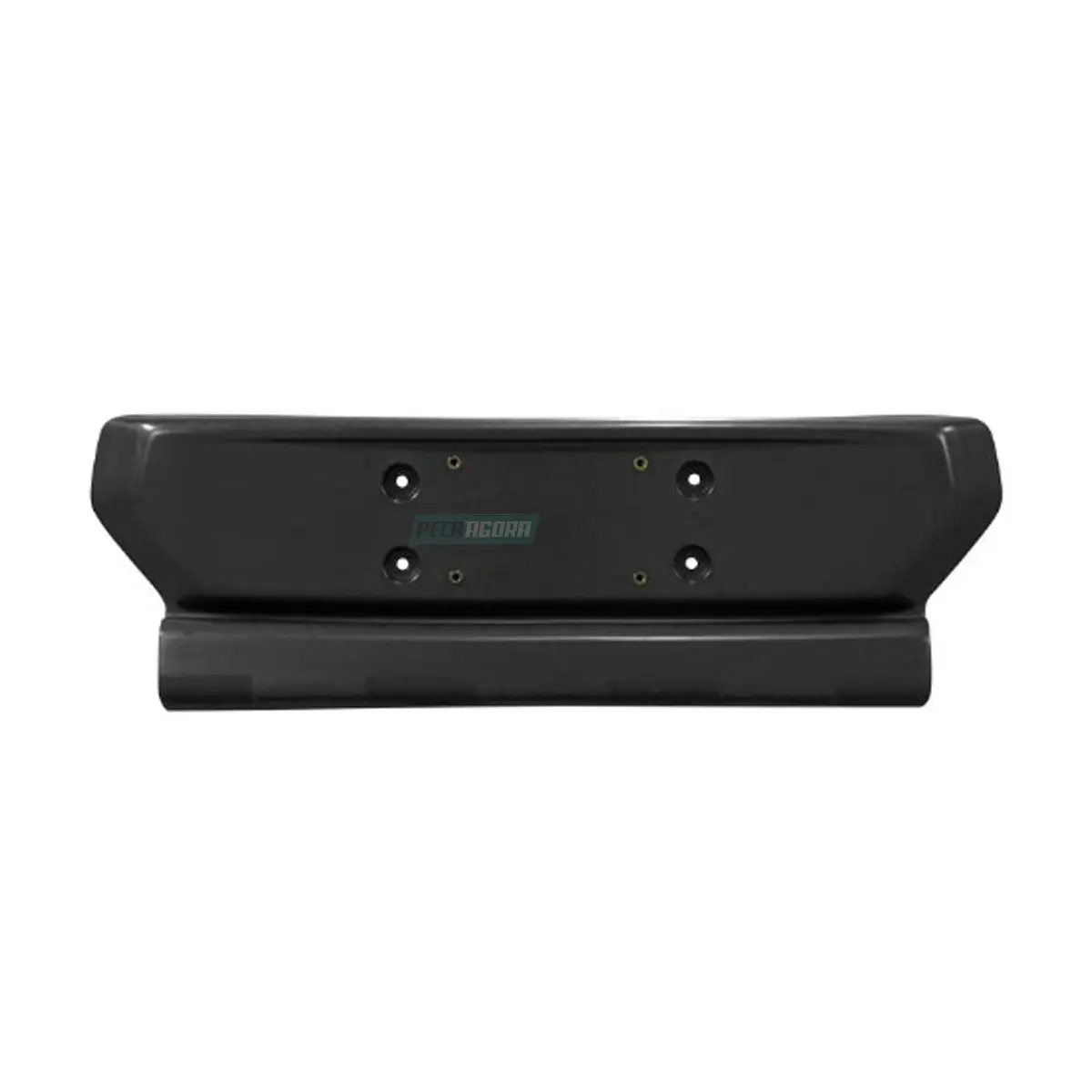 CENTRAL PARACHOQUE FORD CARGO ANO 2012 PLASTICO ABS (BC4517757CA5ZU-C70085.3)