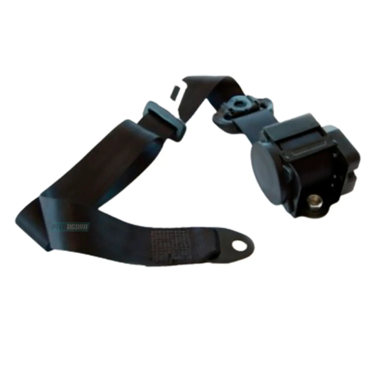 CINTO RETRATIL 3 PONTOS UNIVERSAL ONIBUS E MICRO ONIBUS  UNIVERSAL (CR3P031)