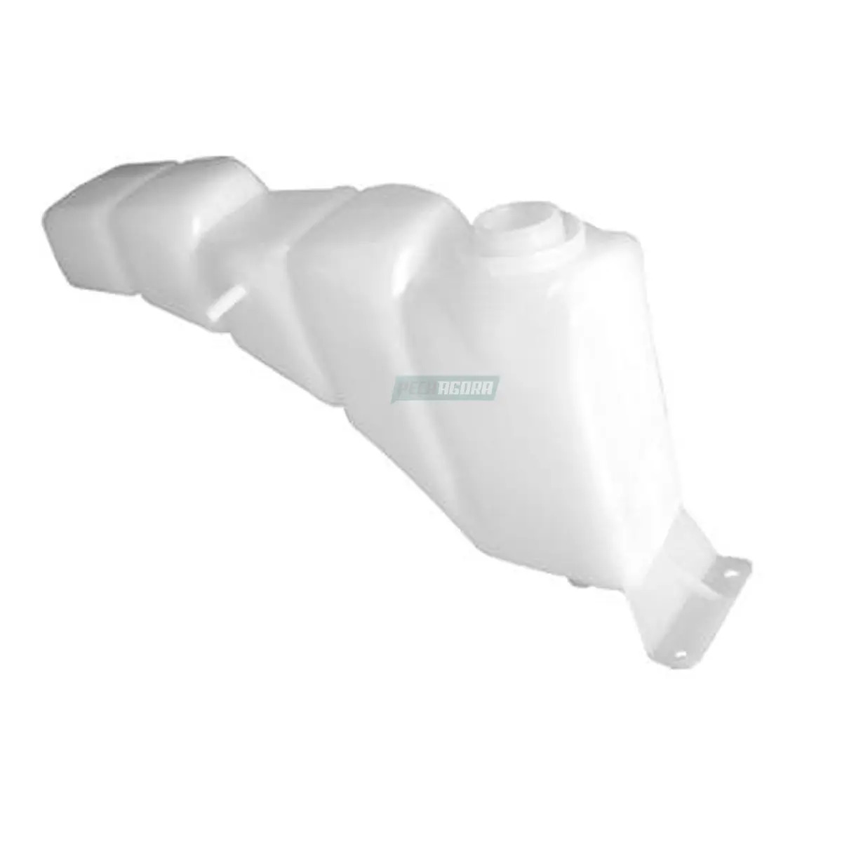 RESERVATORIO EXPANSAO FORD F250 F350 F4000 2005 EM DIANTE (6C358A080AC-000377)