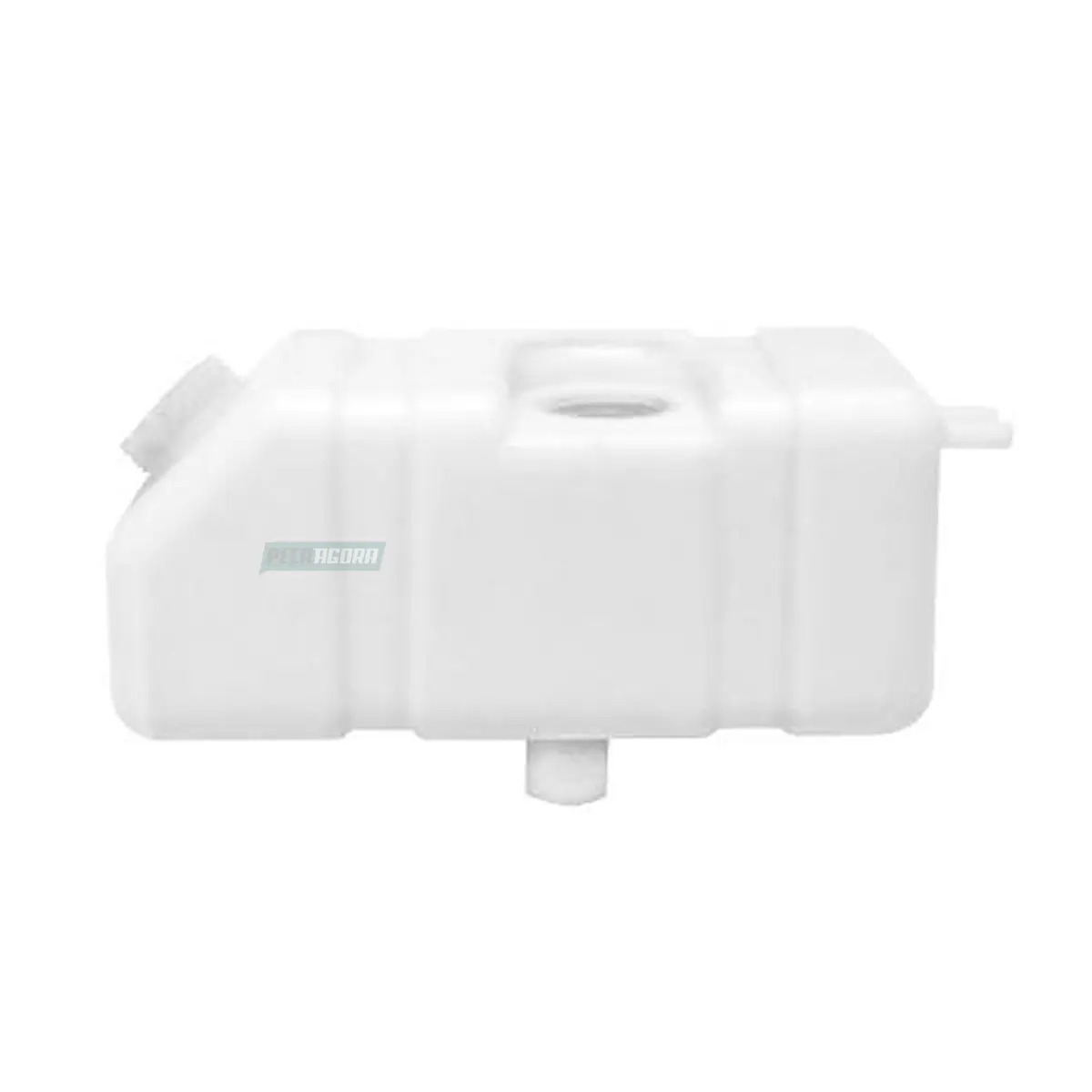 RESERVATORIO AGUA RADIADOR AGRALE ONIBUS VOLARE CUMMINS V8 2005 DIANTE VOLARE MO