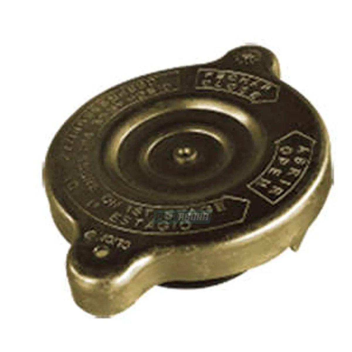 CAIXA 2 TAMPA RADIADOR 10 LIBRAS MB   1620 2638 (CX.6955017015**2)