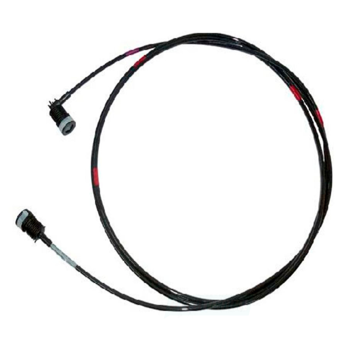 TUBO RETORNO ARLA MERCEDES MB OF 1724 1721 (3844763601)