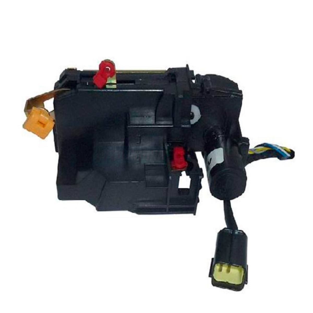 FECHADURA PORTA ESQUERDA ELETRICA 24V VW CONSTELLATION 2005... (2R2837015-)