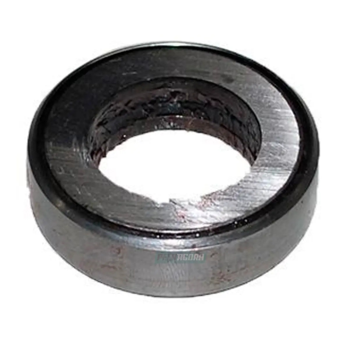 ROLAMENTO AGRALE VOLARE W8 ANO 2003... (6007008033002;)