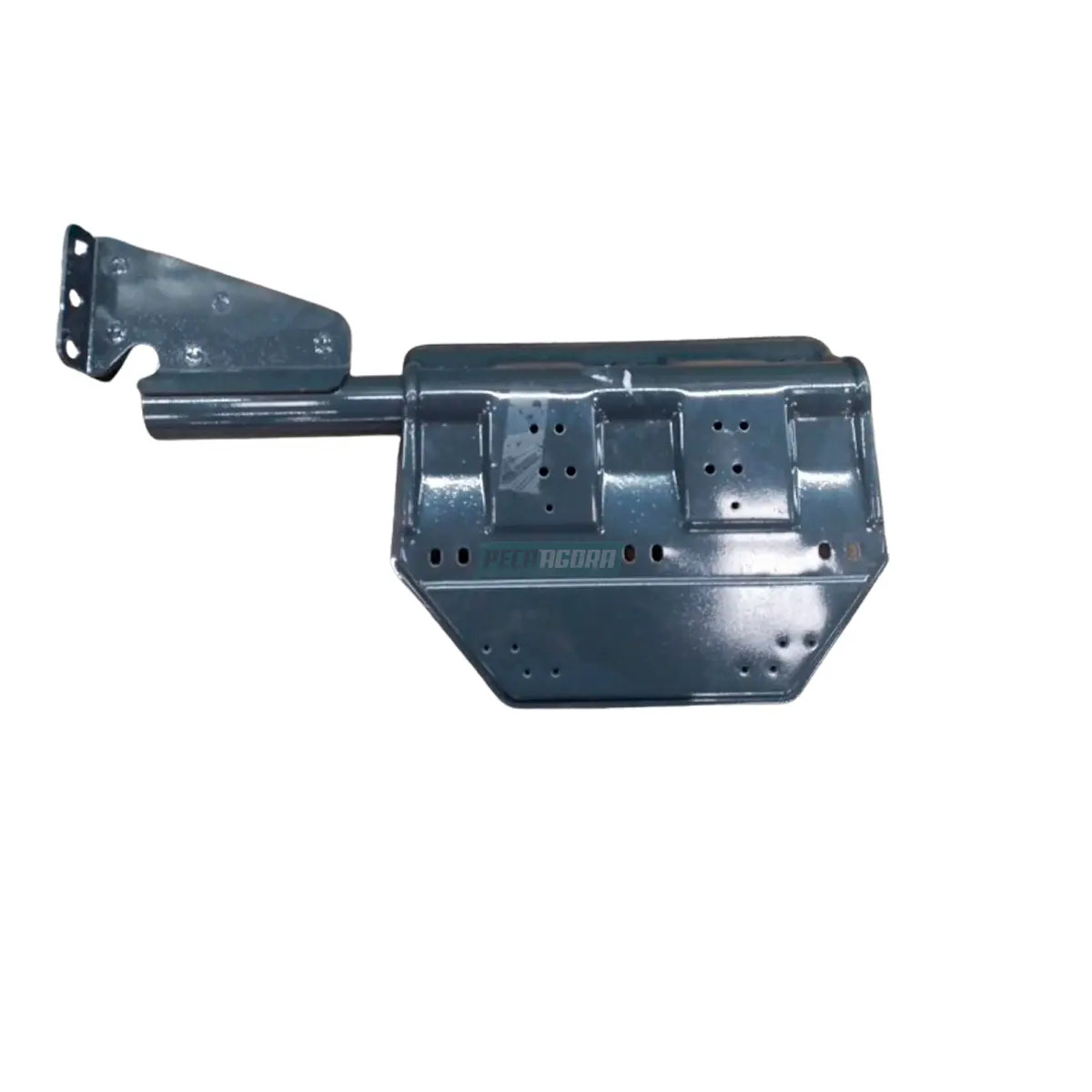 SUPORTE PARALAMA DIANTEIRO ESQUERDO SCANIA NTG  (2054585-F2138A)