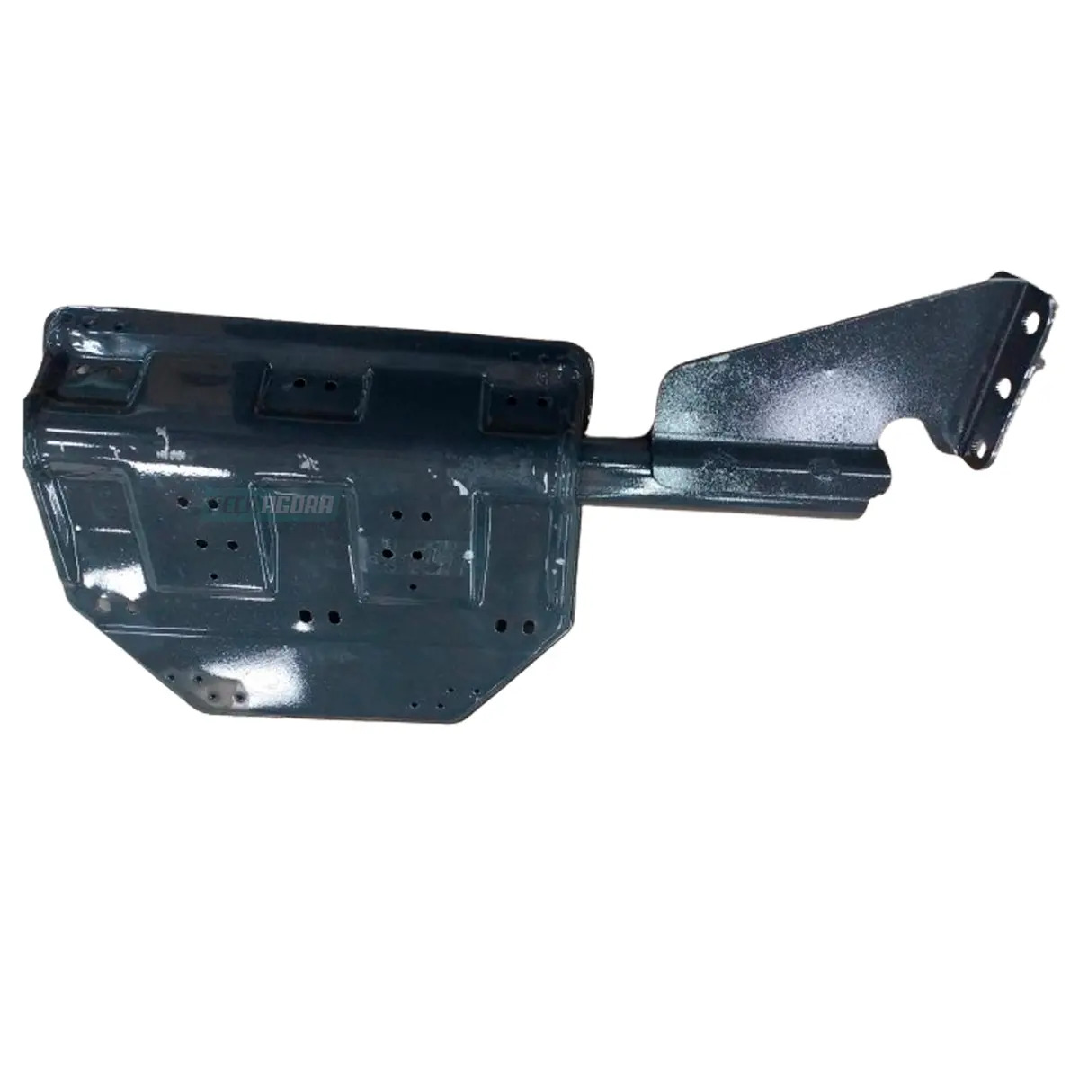 SUPORTE PARALAMA DIANTEIRO DIREITO SCANIA NTG  (2054586-F2138)