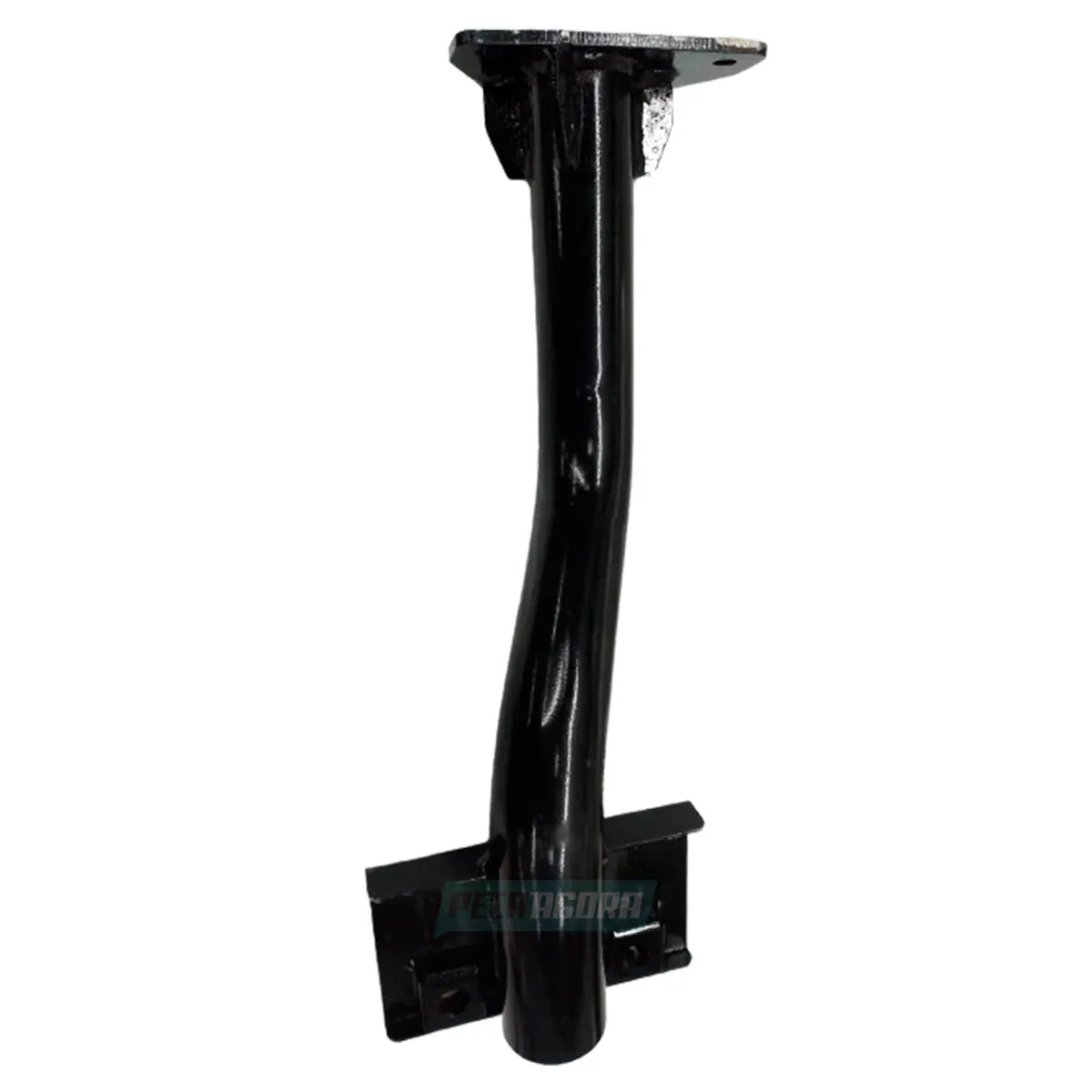 SUPORTE ESTRIBO DIREITO FORD CARGO LEVE MECANICO 1996 A 2012 712 814 815 915 200