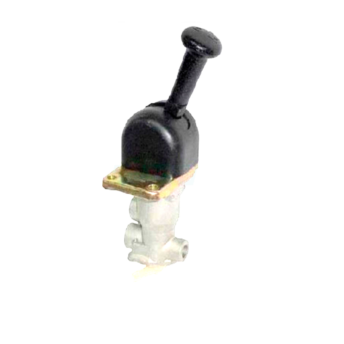 VALVULA FREIO MAO 2 SAIDAS FORD CARGO (96HU2A622AA)