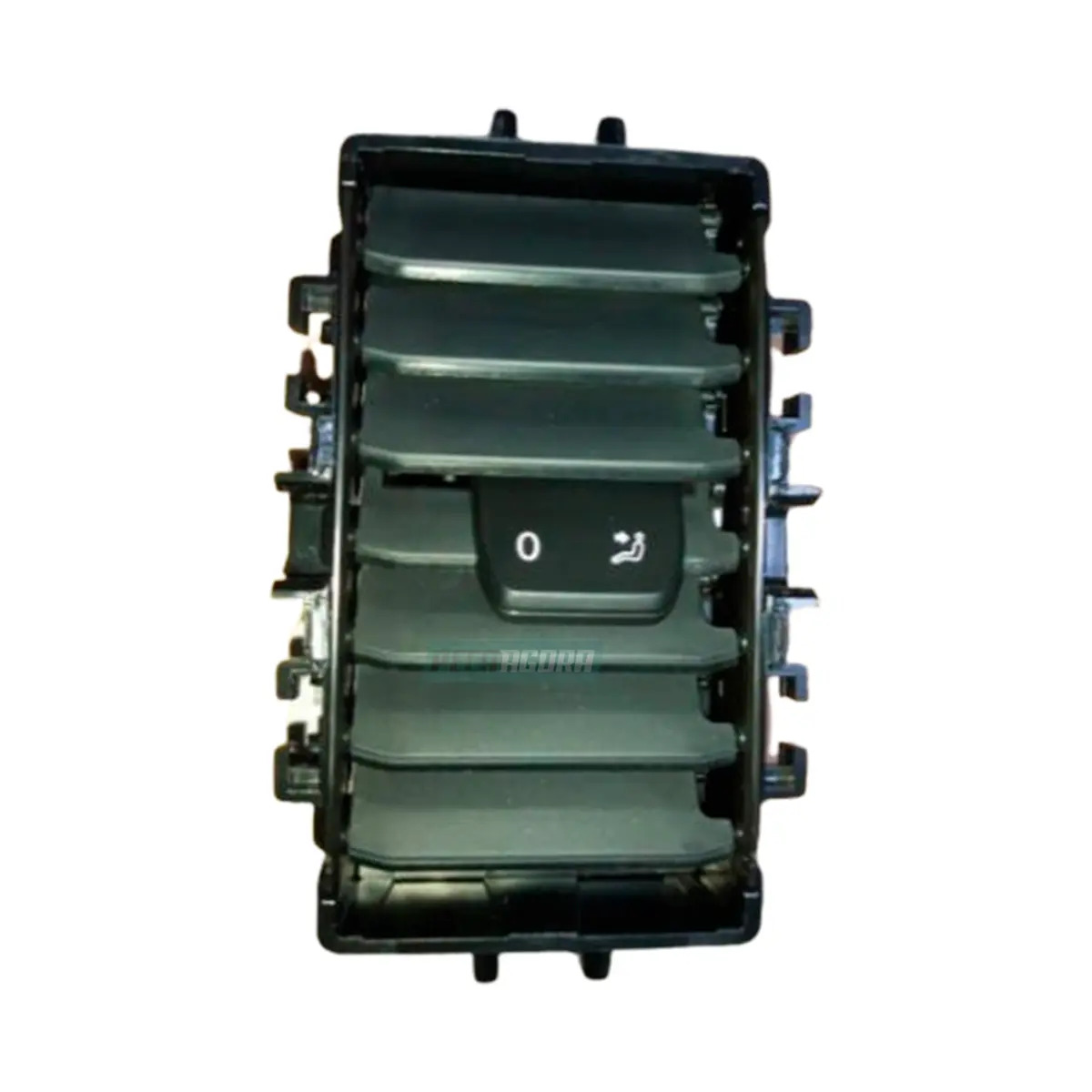 DIFUSOR DE AR DO PAINEL CENTRO VW 11180  (23B819703A)