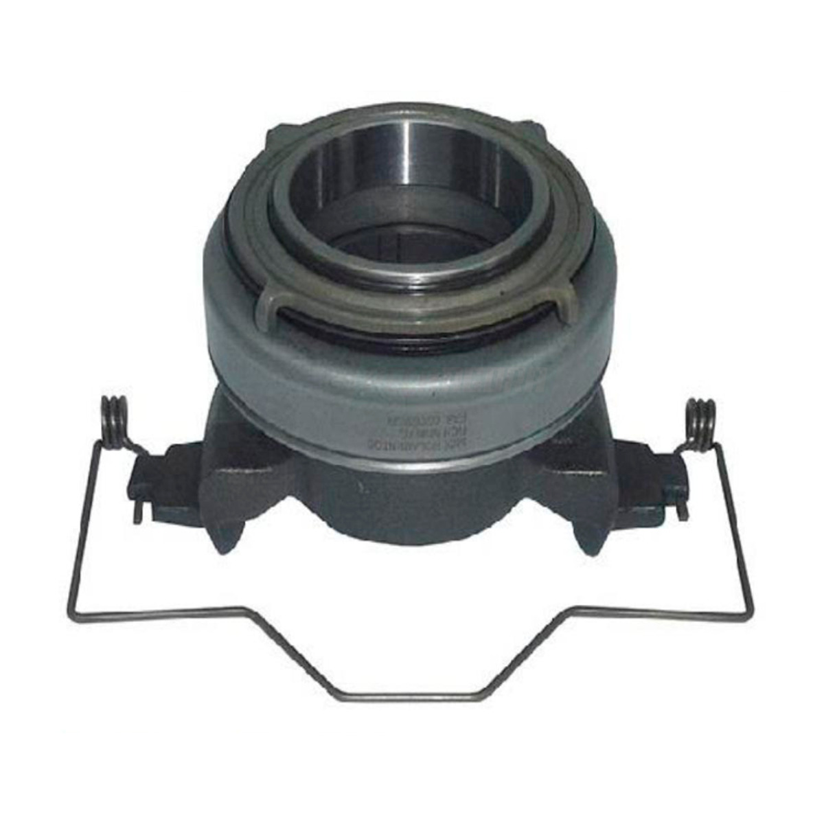 MANCAL EMBREAGEM PLATO 395MM TUBO GUIA VOLVO VM 260 6X4 VM 310 4X2 6X2 TODOS VM 