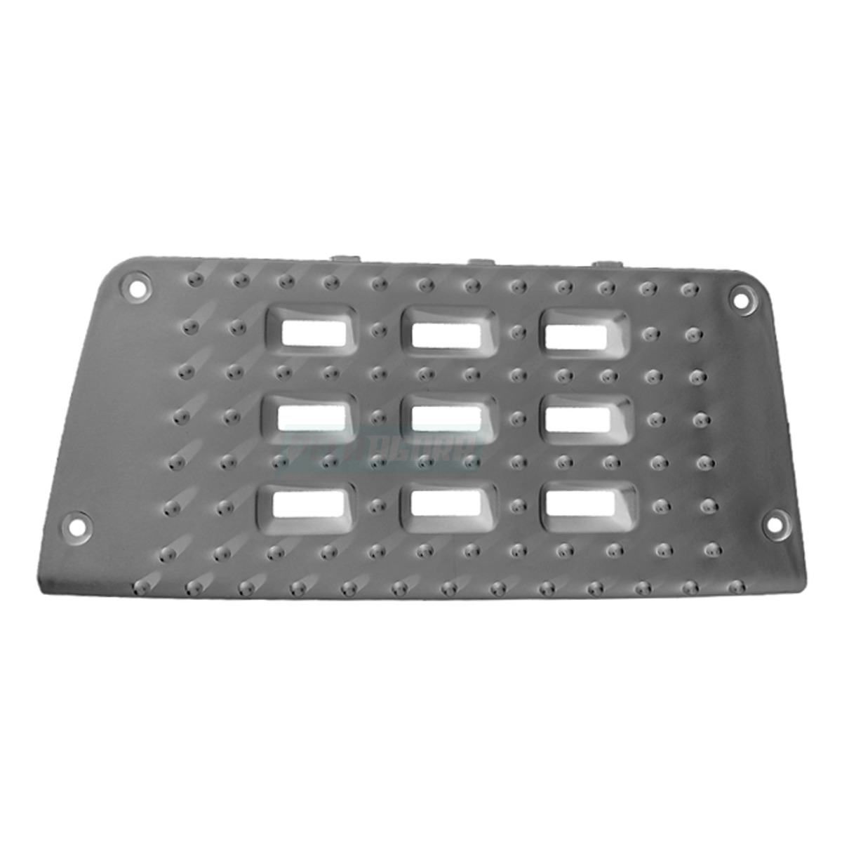 TAPETE ESTRIBO DIREITO SUPERIOR VW CONSTELLATION 13180 15180 17250 24250 26260 3