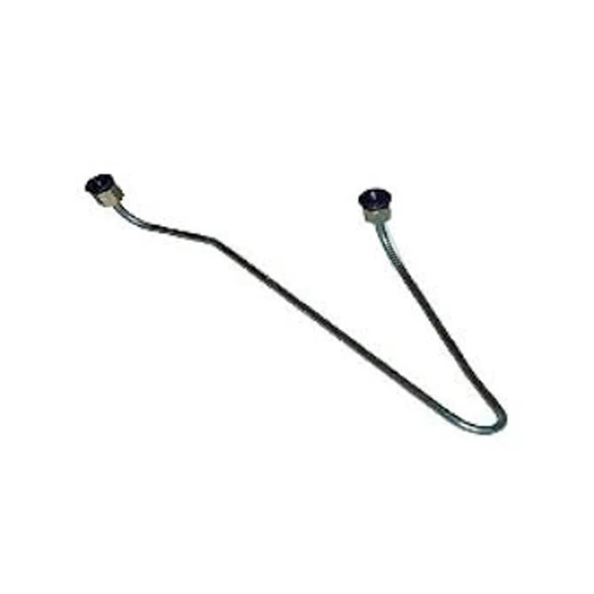 TUBO INJETOR CILINDRO 5 MOTOR MWM 6.10 VW FORD BOMBA EM LINHA (TAE130305-14545)