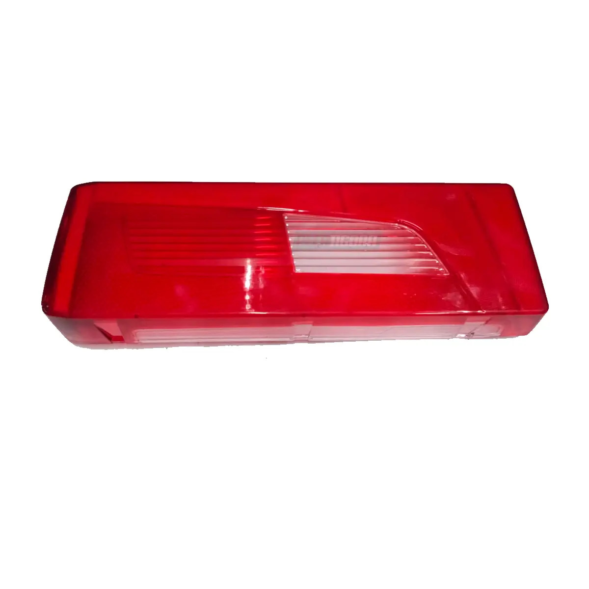 LENTE LANTERNA TRASEIRA COM AVARIA ESQUERDO SCANIA SERIE 5 E 6 STREAMLINE - 2013