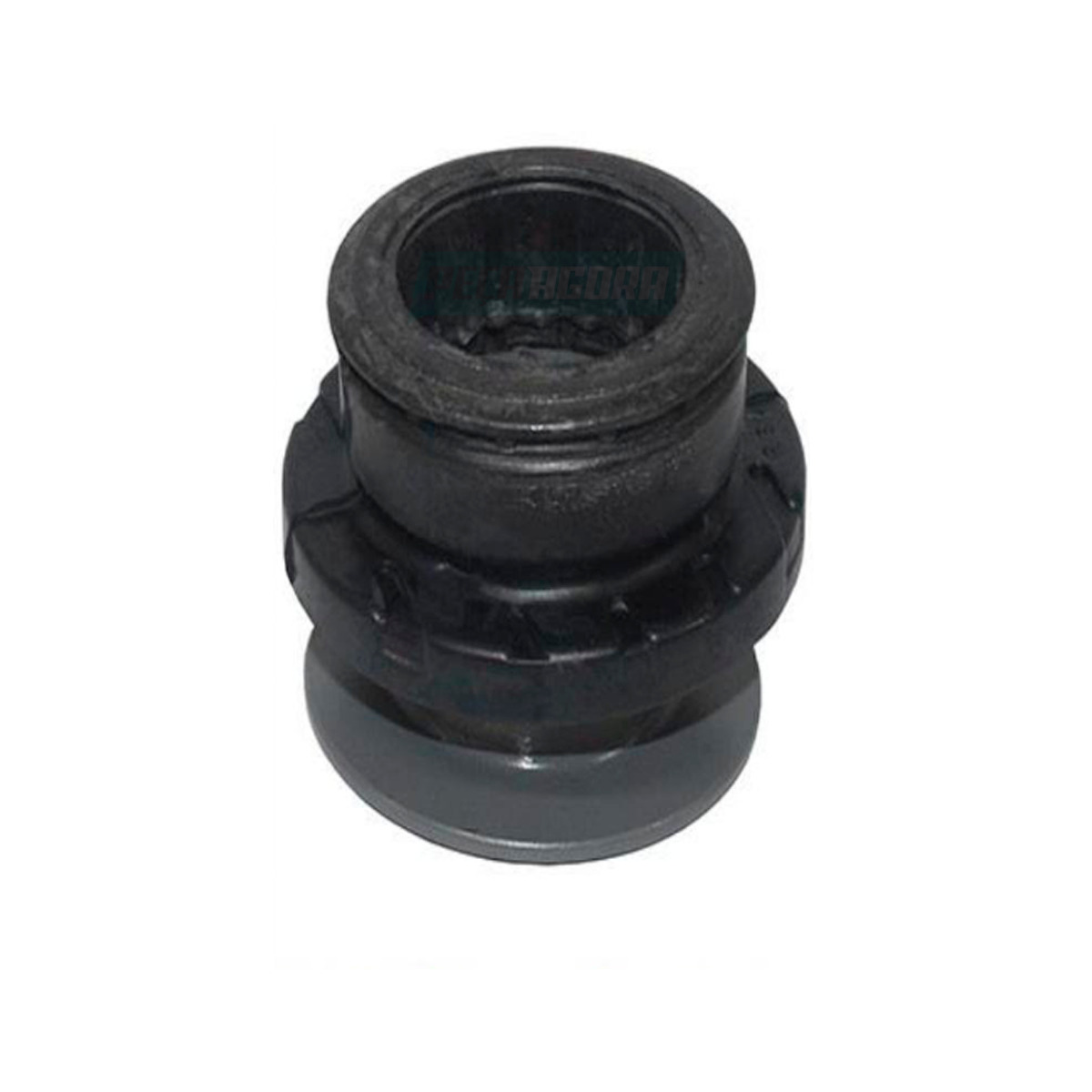 BUCHA SUSPENSAO CABINE MB AXOR 1933 AO 4140 (9303170012-.)