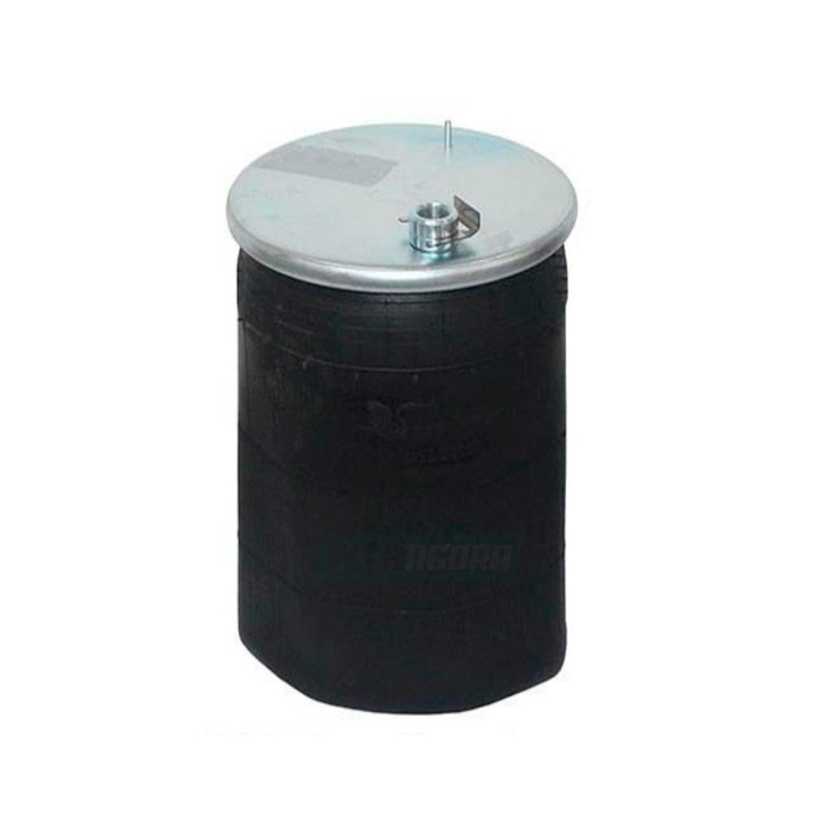 MOLA PNEUMATICA SUSPENSAO EIXO TRASEIRO MB ACTROS 2021... (9613206921-.)