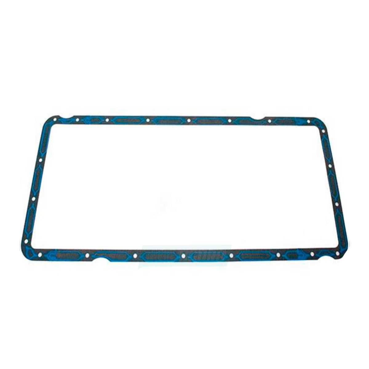 JUNTA CARTER OM906-926 CARTER ALUMINIO (9060140422-9)