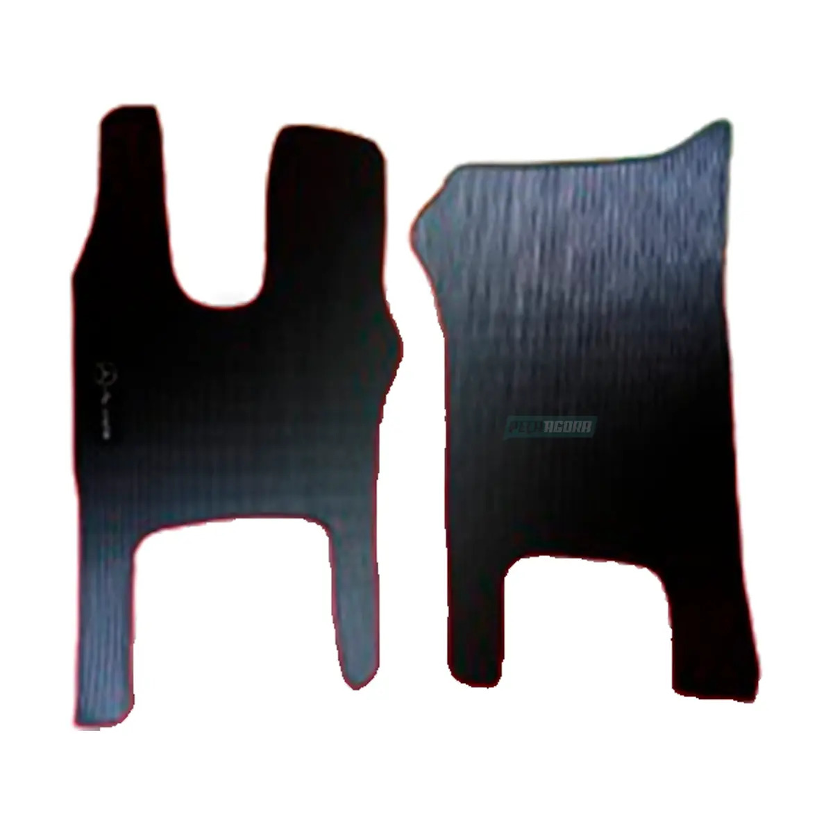 TAPETES MERCEDES BENZ ACTROS (800578)