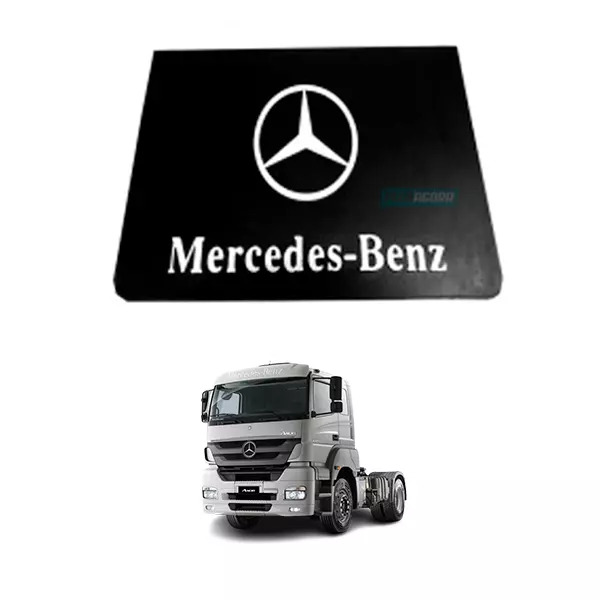 CAIXA 2 PARABARRO DIANTEIRO 550X340MM MB AXOR (CX.CB1022-TP222**2)