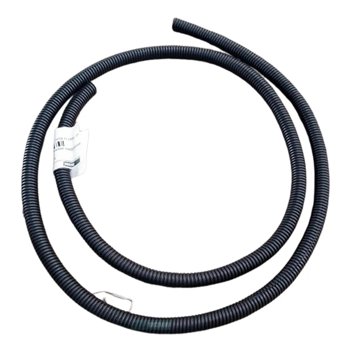 TUBO ONDULADO CORRUGADO POR METRO PISTAO CABINE VOLKSWAGEN (2RD607700A)