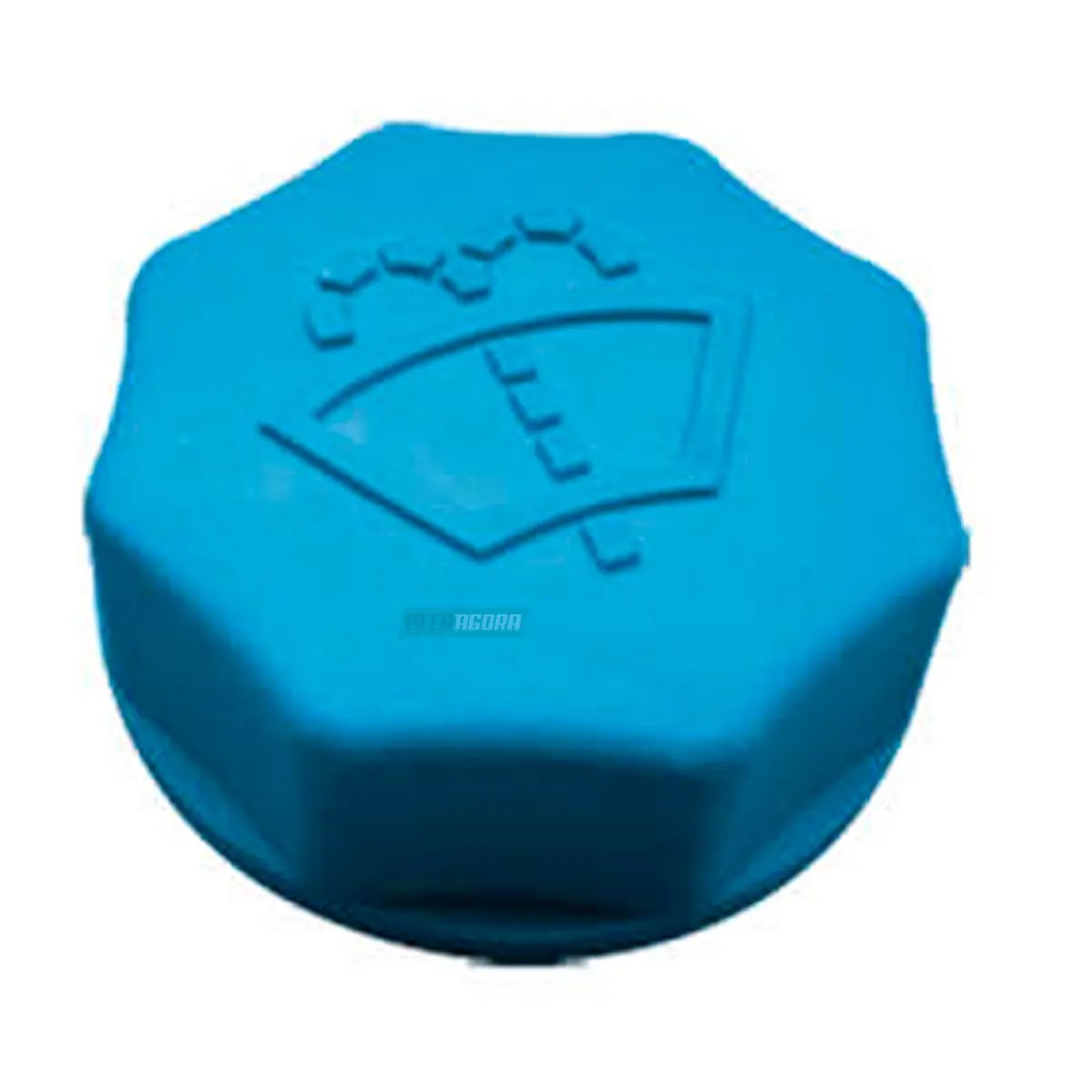 TAMPA RESERVATORIO AGUA VW CONSTELLATION DELIVERY METEOR WORKER  (2P0121483-0003