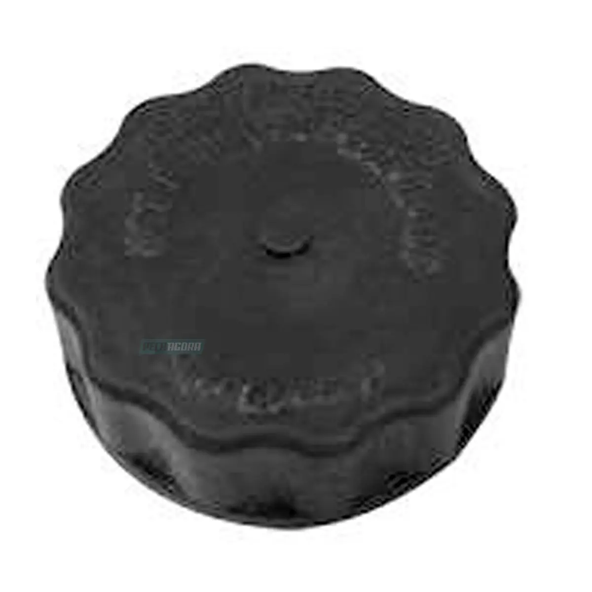 TAMPA RESERVATORIO EMBREAGEM LISA MENOR VOLVO EDC NL XH (1573872-000398)