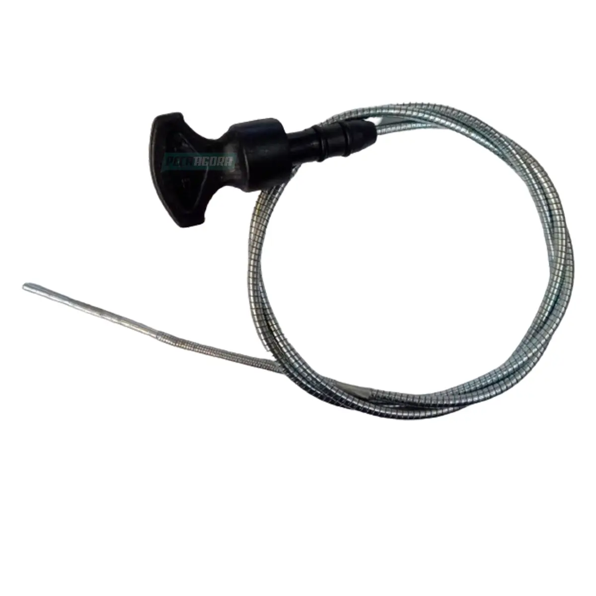 VARETA NIVEL OLEO MOTOR FORD CARGO 1722E 2422E 2428E 2622E 2628E 2006 A 2010 (4C