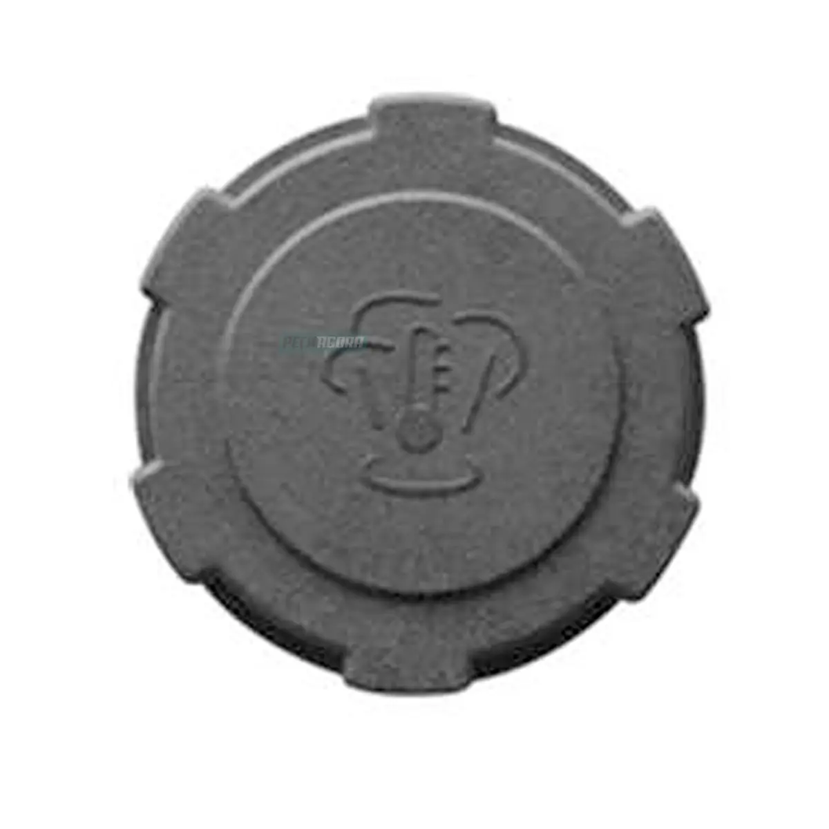 TAMPA PLASTICA 0.75 BAR SCANIA R112 R113 R142 R143 T112 T113 T142 T143  (1403954