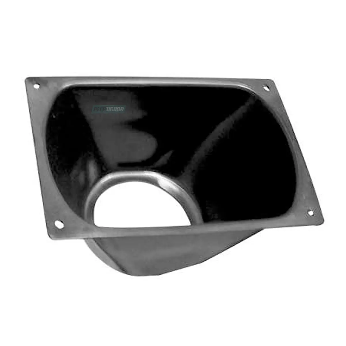 PROTETOR FAROL VW TODOS ANO 1994 A 2000 5 A 40 TONELADAS (TAC941605-000407)