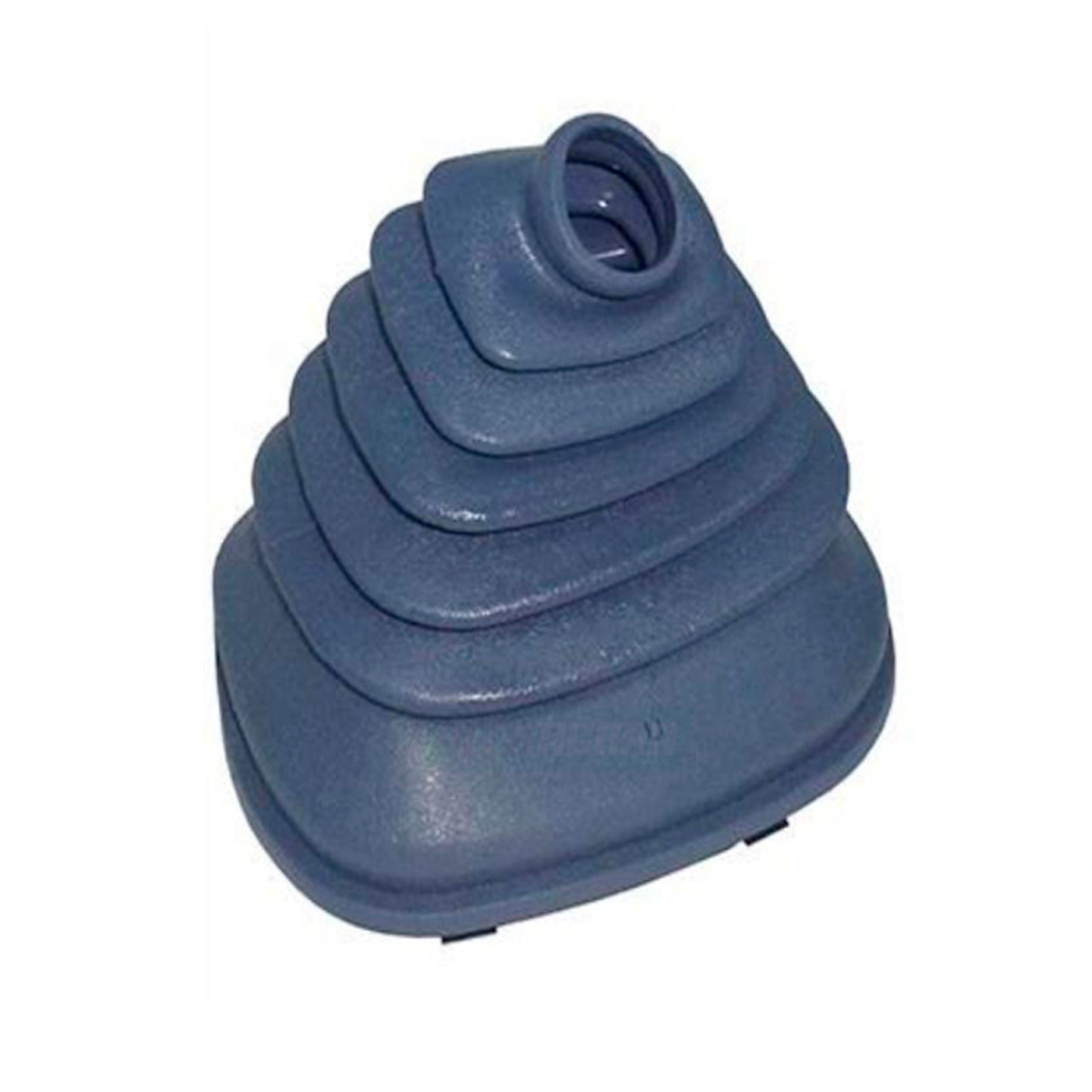 COIFA CAMBIO AZUL COM ARO FURO MAIOR MB LK 2423 OH1417 1215C 1718M (0002641296-.